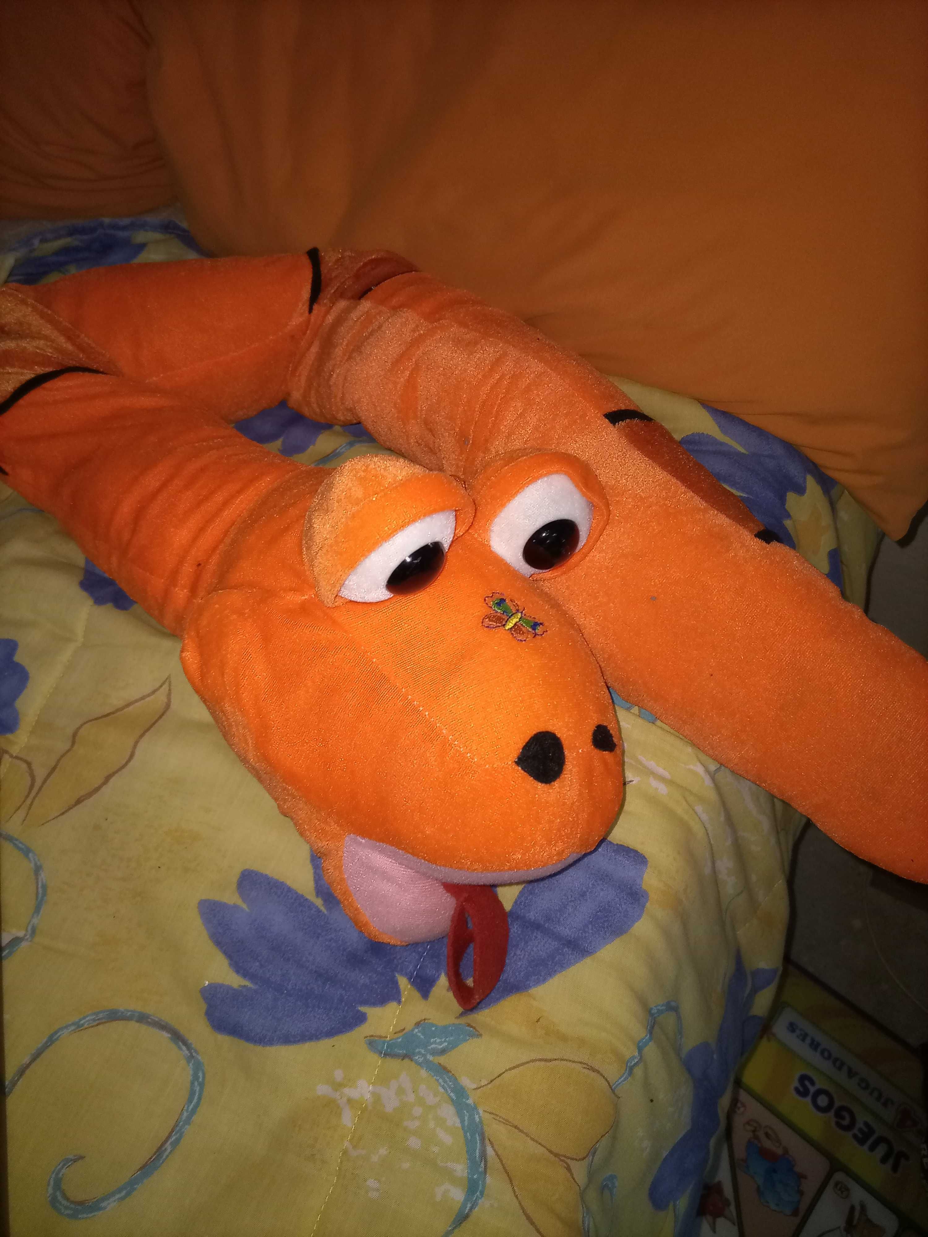 Vendo peluches de vários tamanhos (anúncio 3)