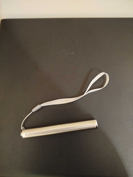 Latarka UV ultrafioletowa