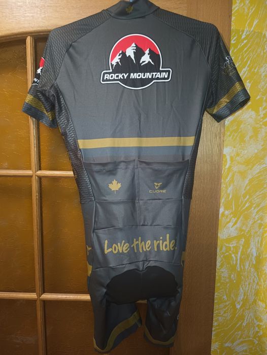 Костюм Rocky Mountain  Cuore