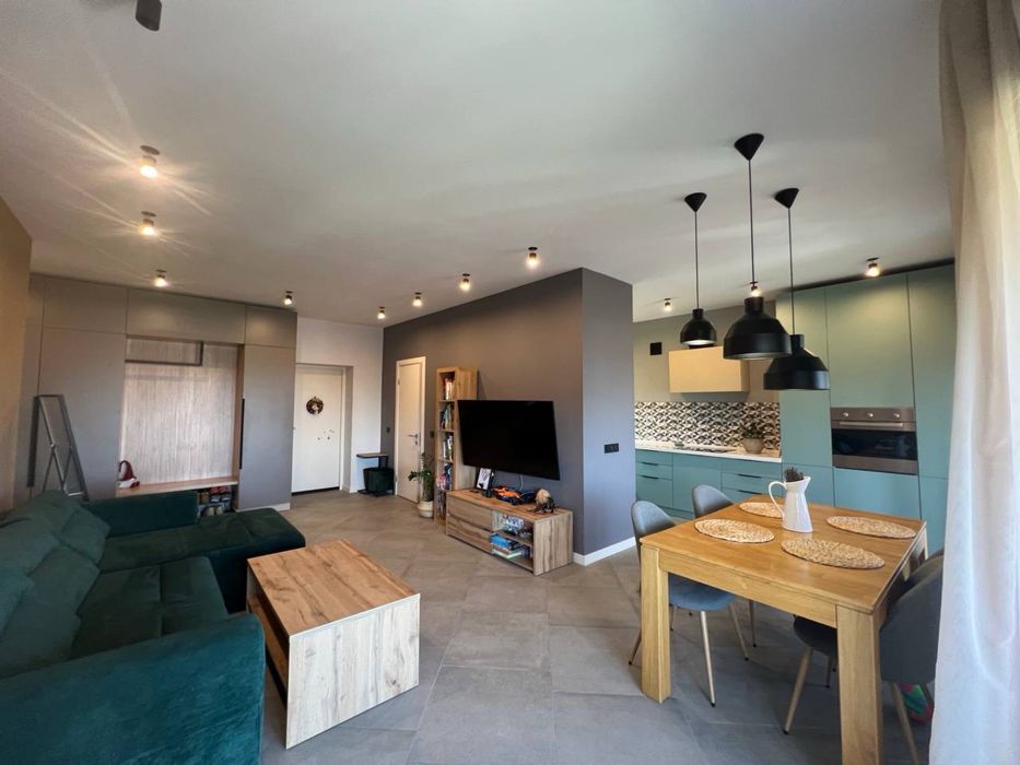 Продаж 2-к/Р-н Боздош/Парк/Газ