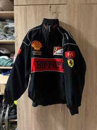 Kurtka wyścigowa Racing Jacket kurtka F1 Nascar jacket