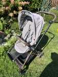 Wózek spacerowy cybex mios