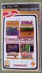 Battle Collection gra na PSP