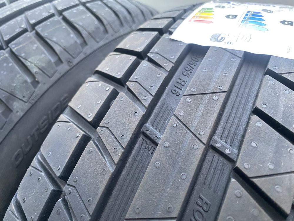 Opony letnie Kormoran Nowe 205/55R16 DOT24