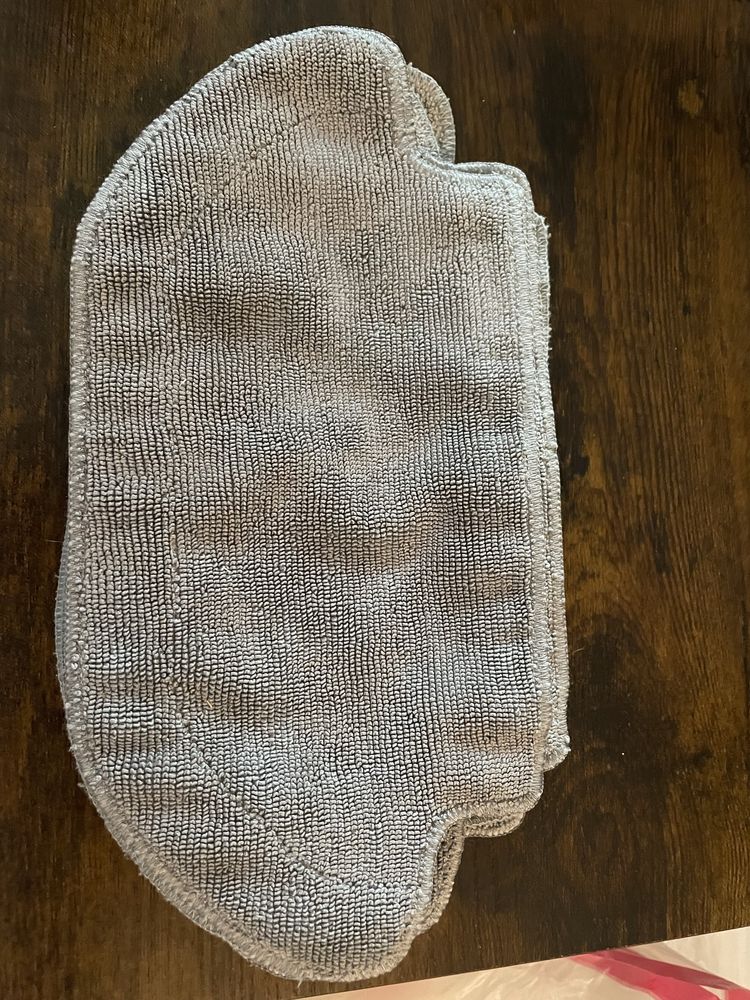 6 szmatek do Xiaomi mi vacum mop pro