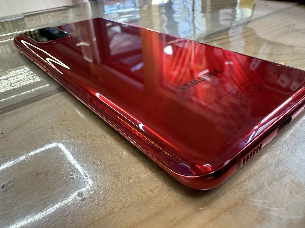 Samsung S20+ Plus 8/128 Gb