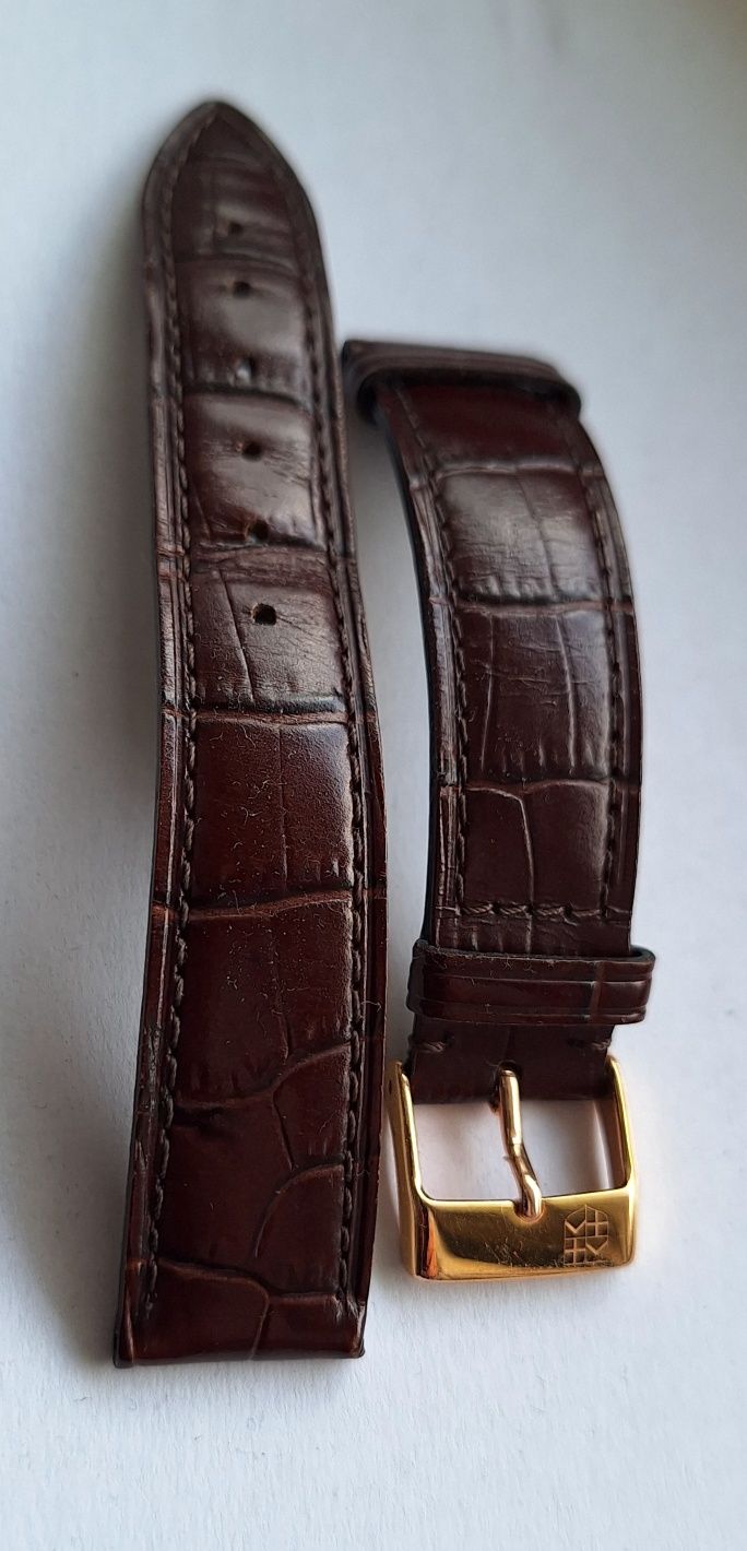 Frederique Constant Geneve oryginalny pasek