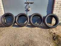 Opony letnie Dunlop Sport Maxx 225/45 R19