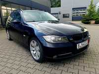 BMW 330xd*Radar*Kocur z Niemiec