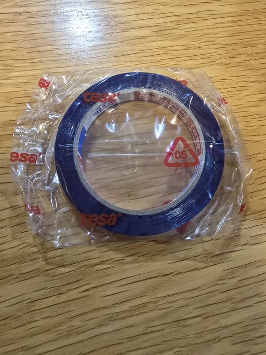 tesa® 4151 PV 1 fita especial