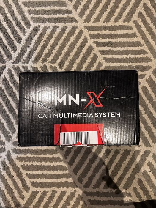 Car Multimedia System