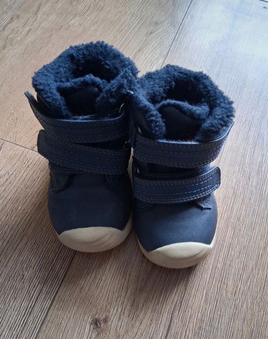 Buty zimowe   20