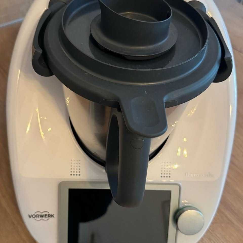THERMOMIX TM6 - stan idealny