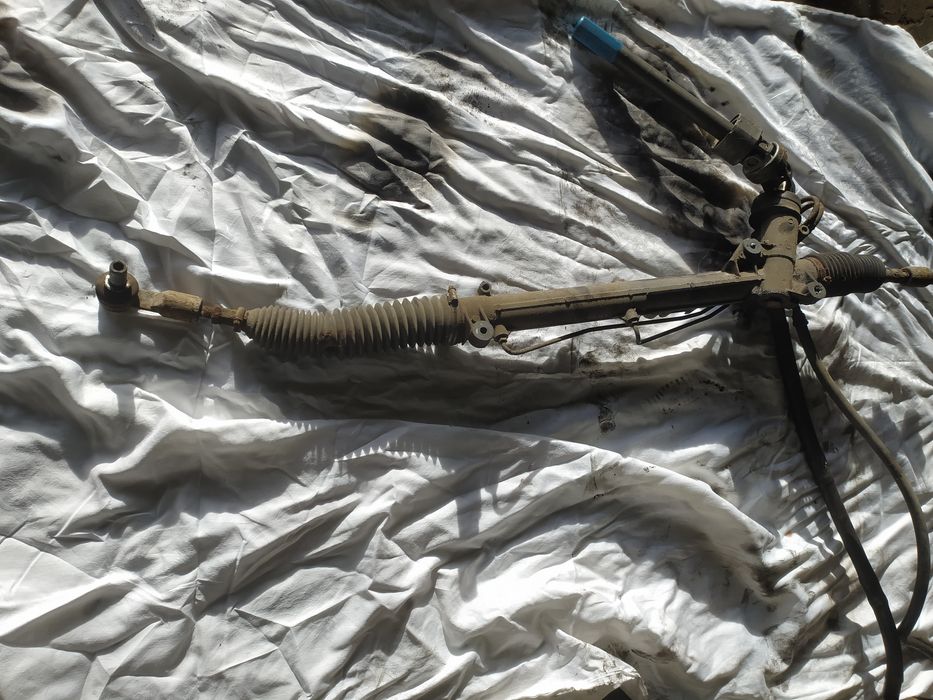 Maglownica Volkswagen Passat B5