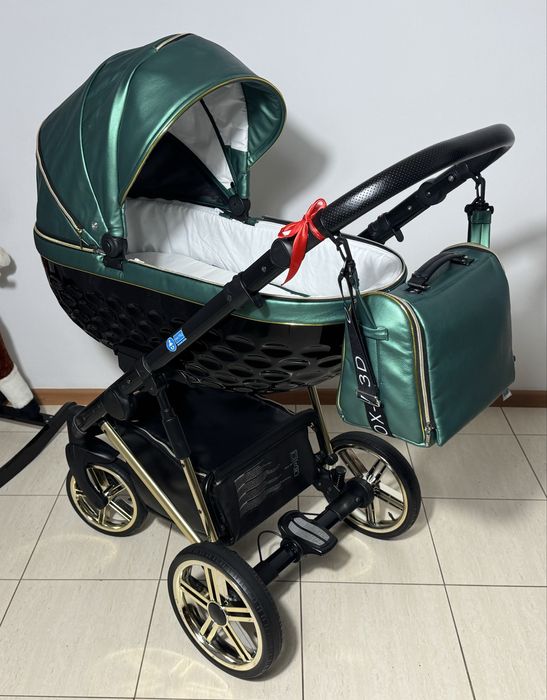 Abdor Oxv 3D 4w1.SBD.Wysyłka.