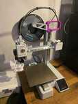 Bambu Lab A1 mini (jak nowa)