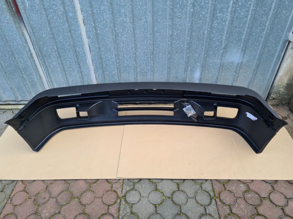 Zderzak Przód Mtechnic M Technic II MTII BMW e30