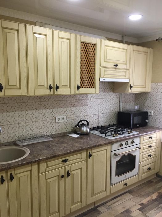 2 кімнатна квартира