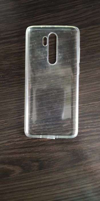 Xiaomi Redmi Note 8 pro