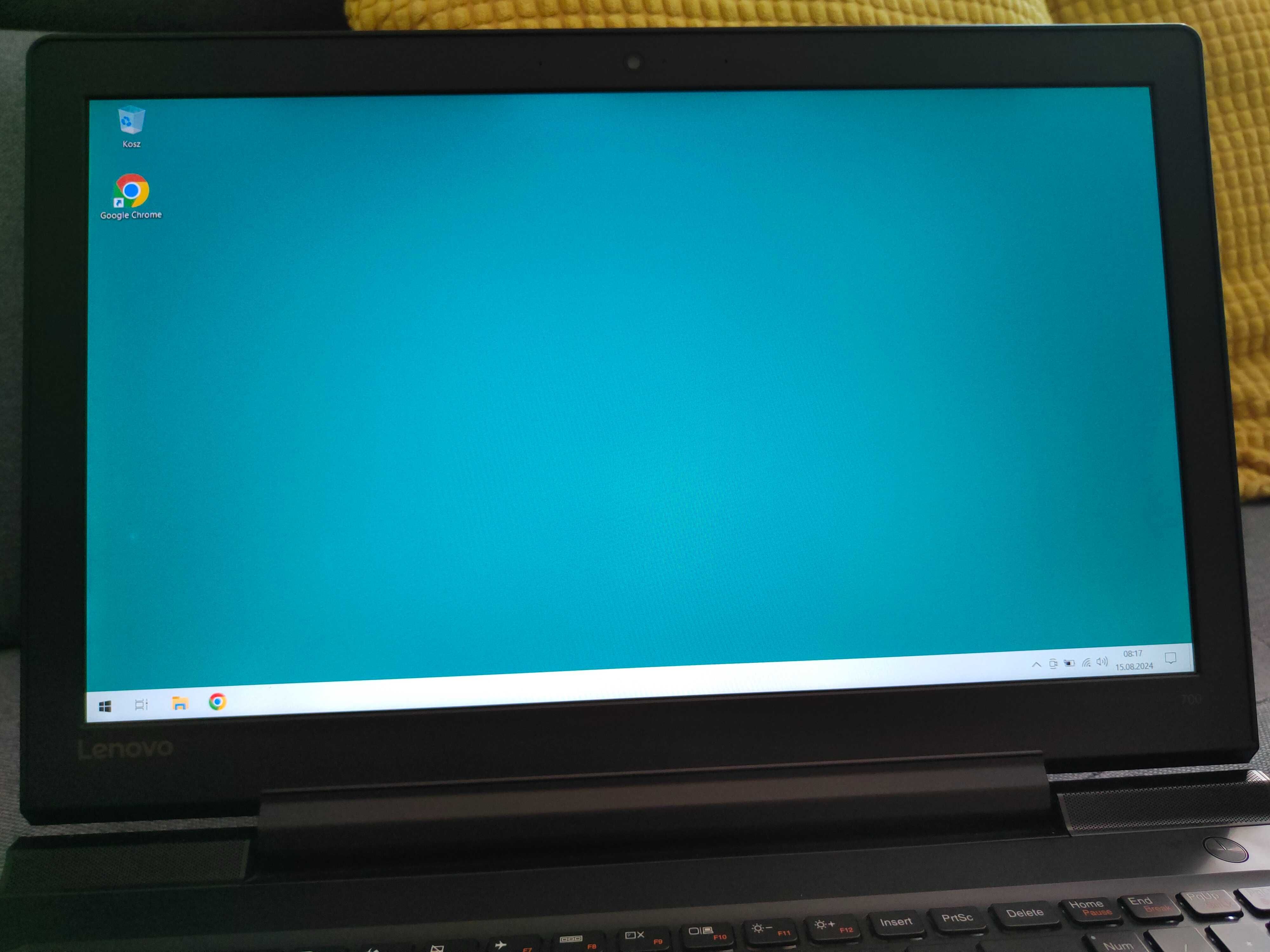 Lenovo 700-15ISK i5-6300HQ/8GB/120GB M.2 SSD/1TB/GTX950M/Win10