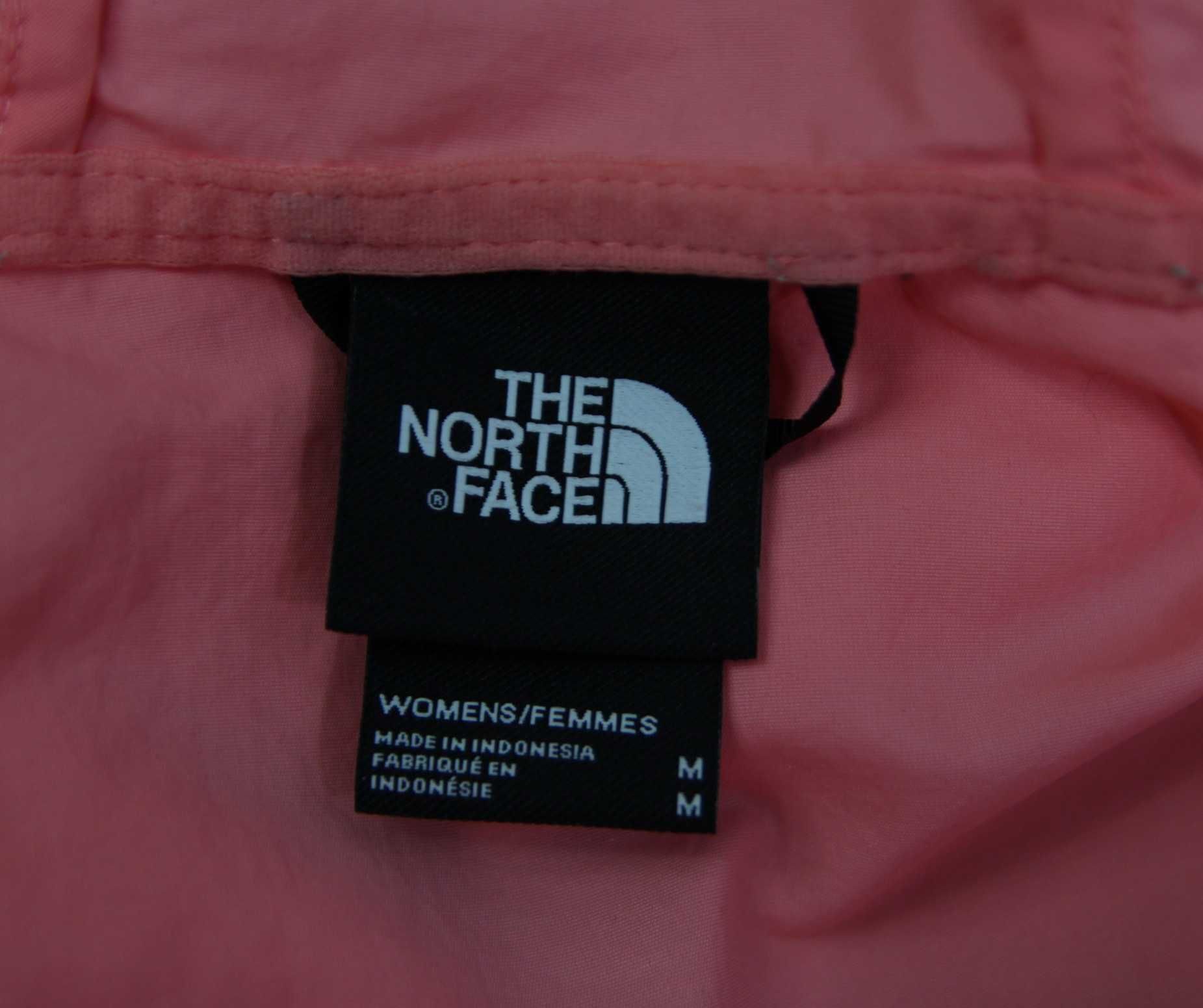 The North Face damska kurtka turystyczna rozmiar M _ Windwall Extreme