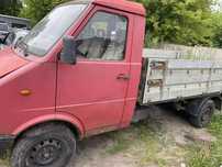 Lublin 2.4 diesel