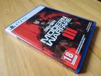 Call of Duty Modern Warfare III PS5 PL