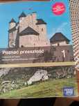 Poznać historie 1