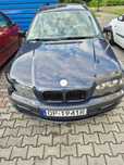 BMW 318i  1,9 benz z gazemOddzw w piątek