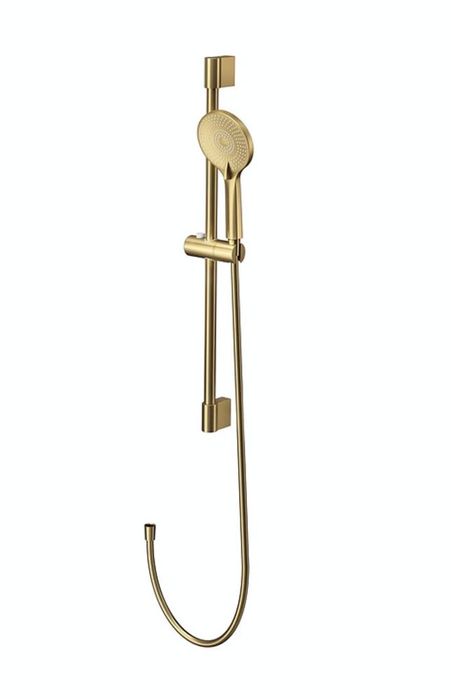 Cersanit VIRGO Zesataw bateria prysznicowa orwz bateria do umywalki