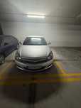 Opel Astra GTC 1.6 Turbo 180Cv