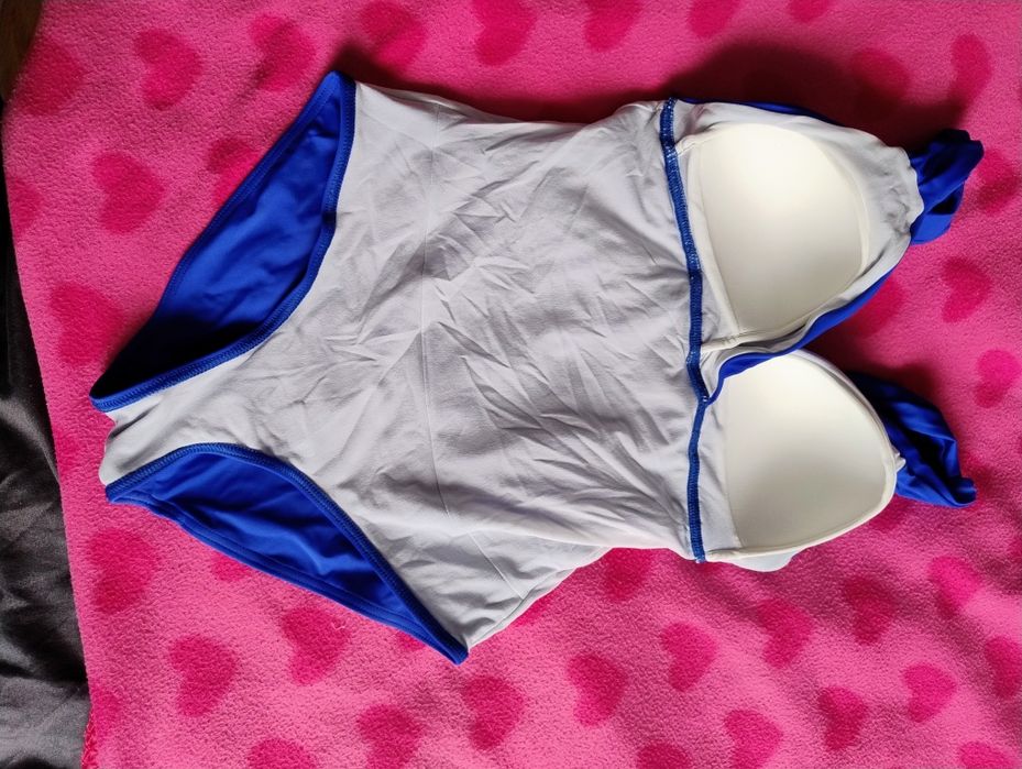 Kostium kąpielowy rozmiar 42