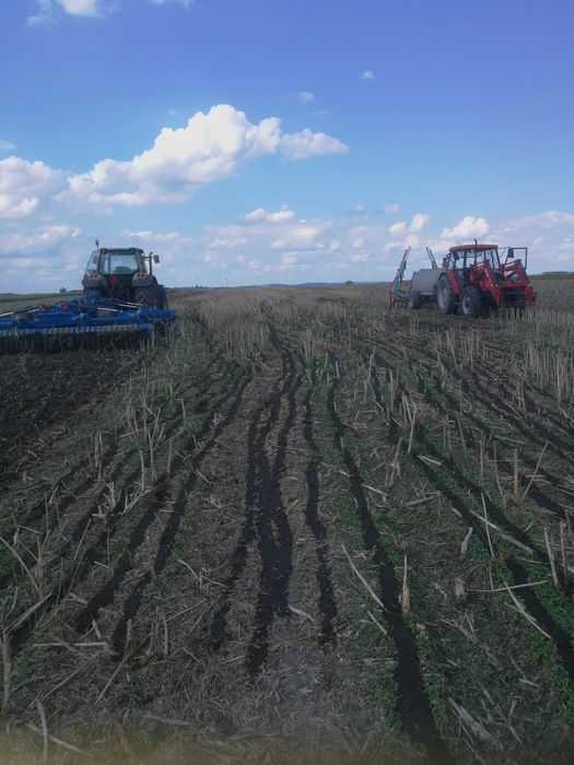 Beczka asenizacyjna beczkowóz