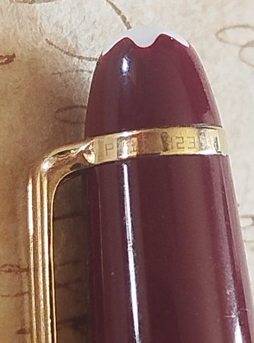 Montblanc Meisterstuck 4810