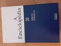 A enciclopedia - publico