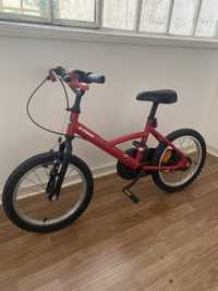 Bicicleta infantil