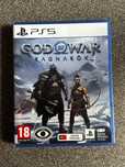God of War: Ragnarök PS5