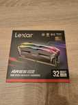 Pamięć RAM DDR 5 Lexar Ares 7200 MT/S CL34 32GB [2x16] RGB