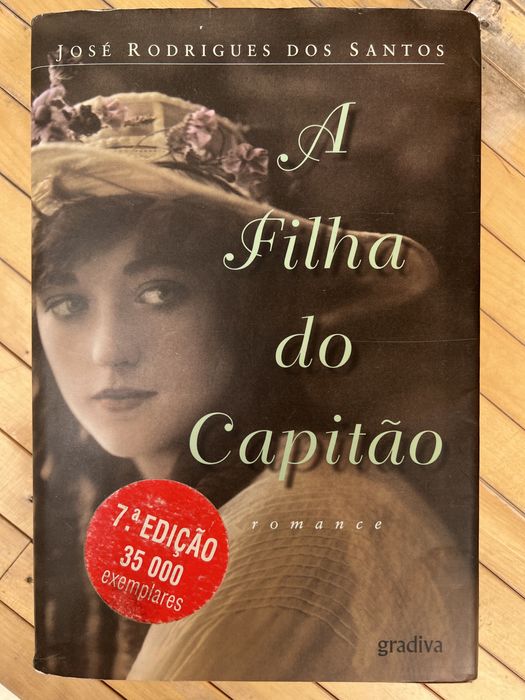 Livros em muito bom estado