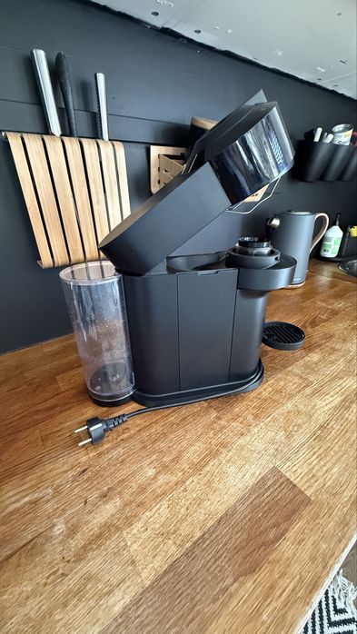 Nespresso Vertuo Ekspress