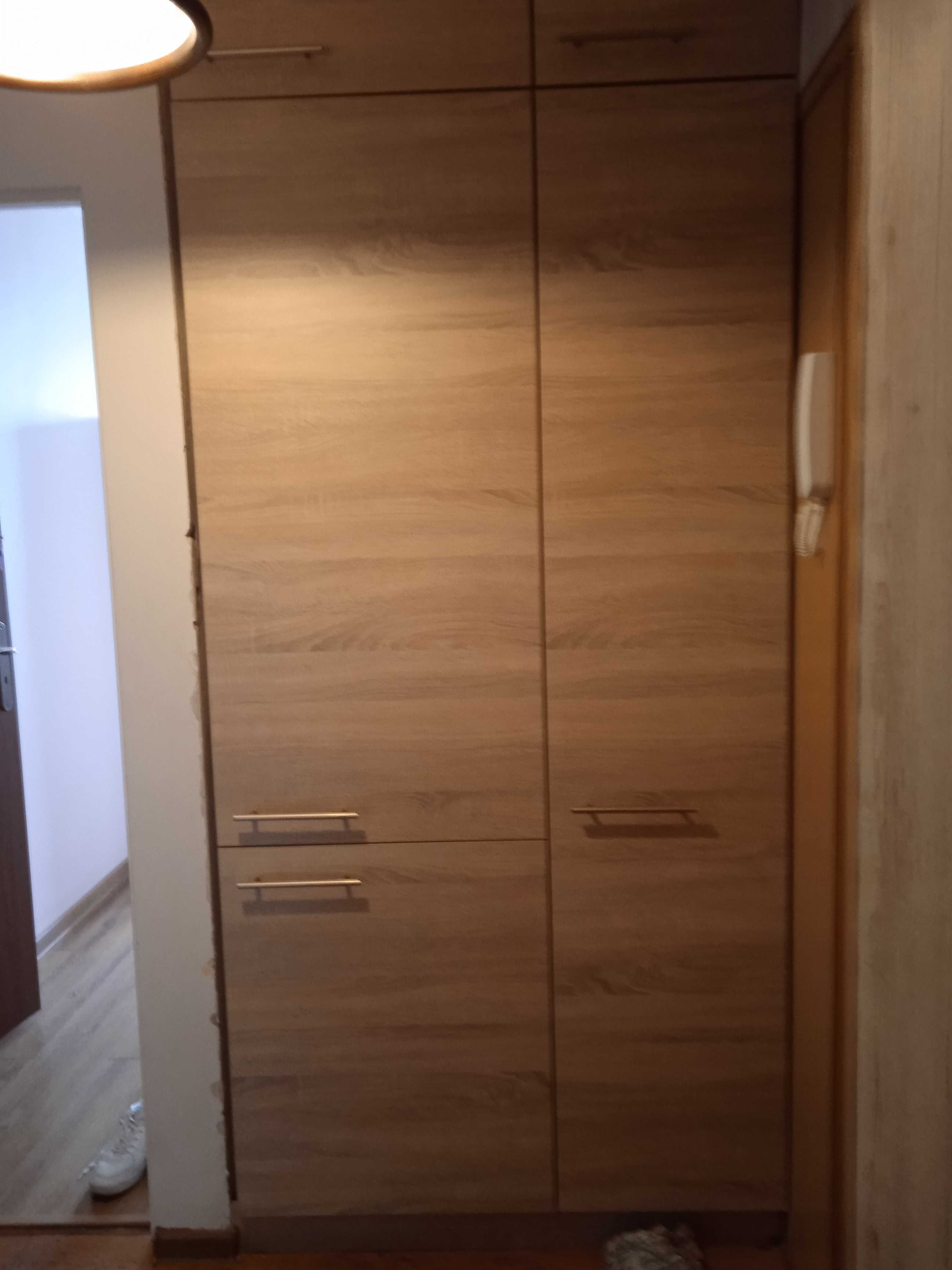 Pokój jednoosobowy dla studentek w Centrum Gdańska