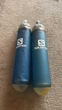 Sprzedam Softflask Salomon 2x500 ml