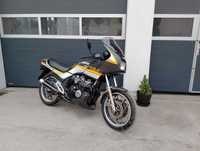 Yamaha XJ600 Obrzycko