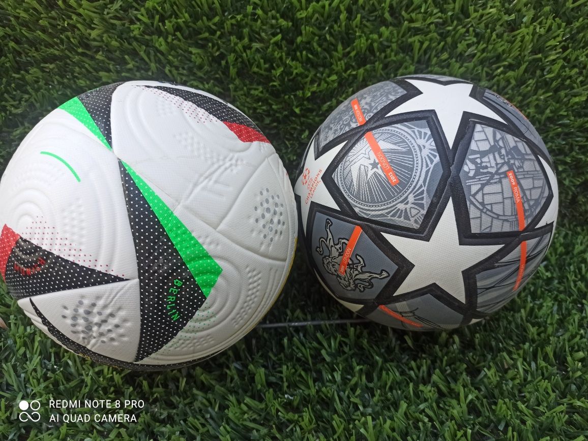 Розпродаж складу футбольні м'ячі. Футбольный мяч fifa2024 . Всього 599