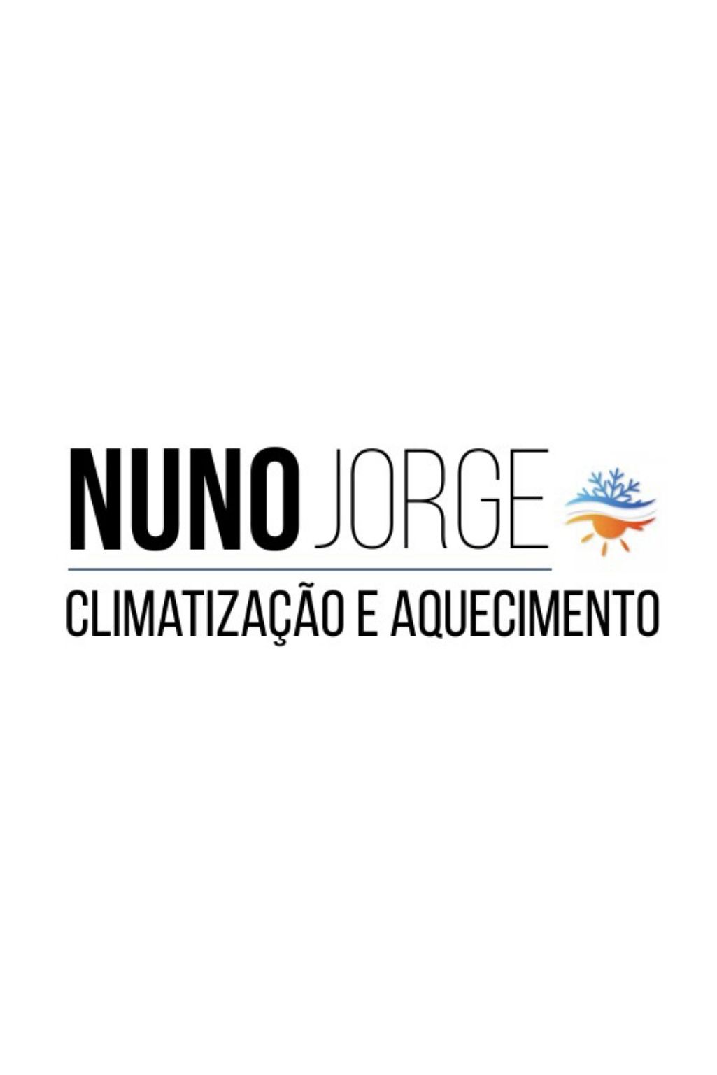Nuno Jorge - Climatização e Aquecimento