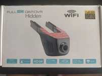 Видеорегистратор  HD, WiFi