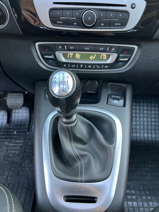 Renault Grand Scenic 2016р.