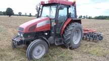 Case CS 68 od rolnika