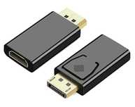 adapter DISPLAY PORT do HDMI szybka wysyłka