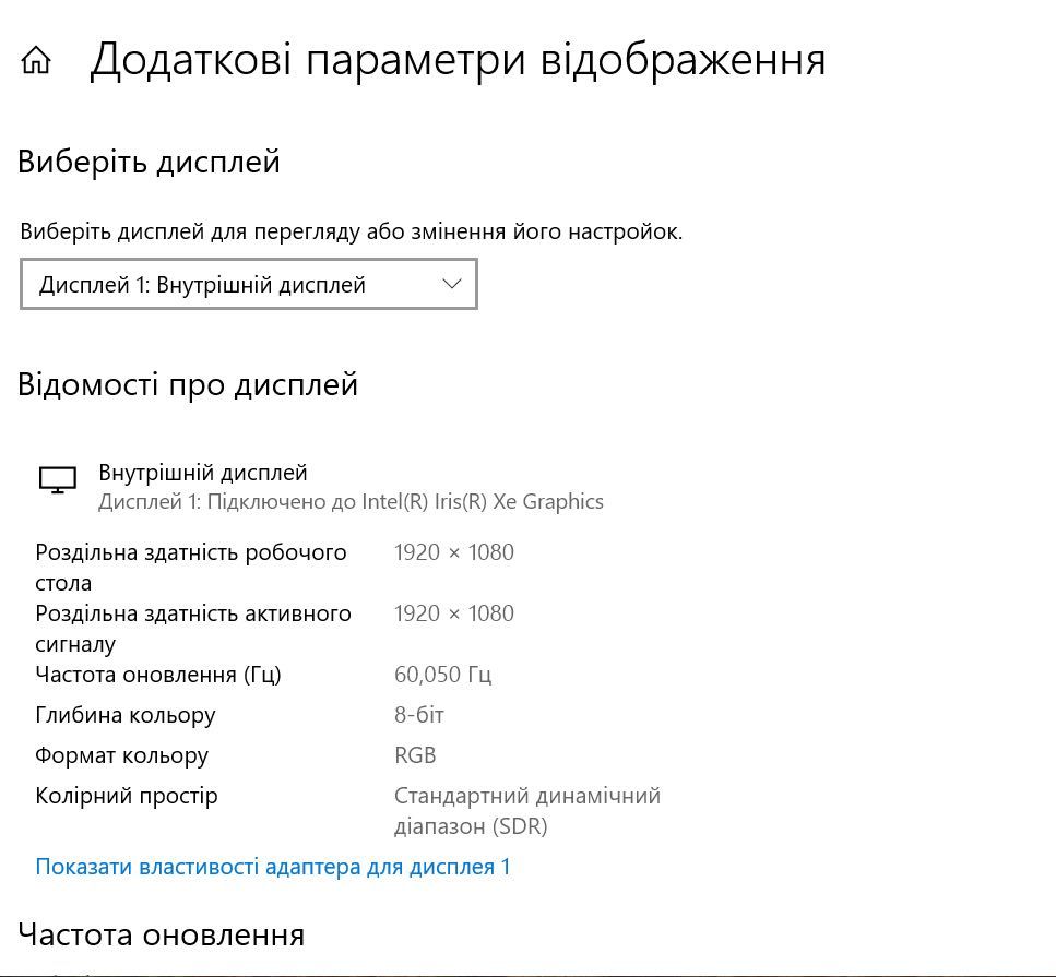 Ноутбук Dell Latitude 5340 i7 1365U/32 Ram/ 512/ FHD IPS Touch Screen